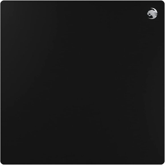 ROCCAT Sense Core Small PC Gaming Mousepad, Non-Slip Rubber Back - Picture 1 of 8